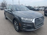 2018 Audi Q7 2.0T Premium Plus quattro