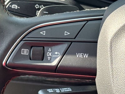 2025 Audi Q7 55 Premium Plus quattro