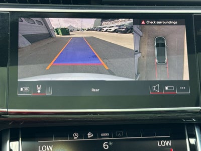 2025 Audi Q7 55 Premium Plus quattro