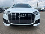 2021 Audi Q7 55 Premium Plus quattro