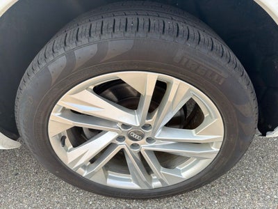 2021 Audi Q7 55 Premium Plus quattro