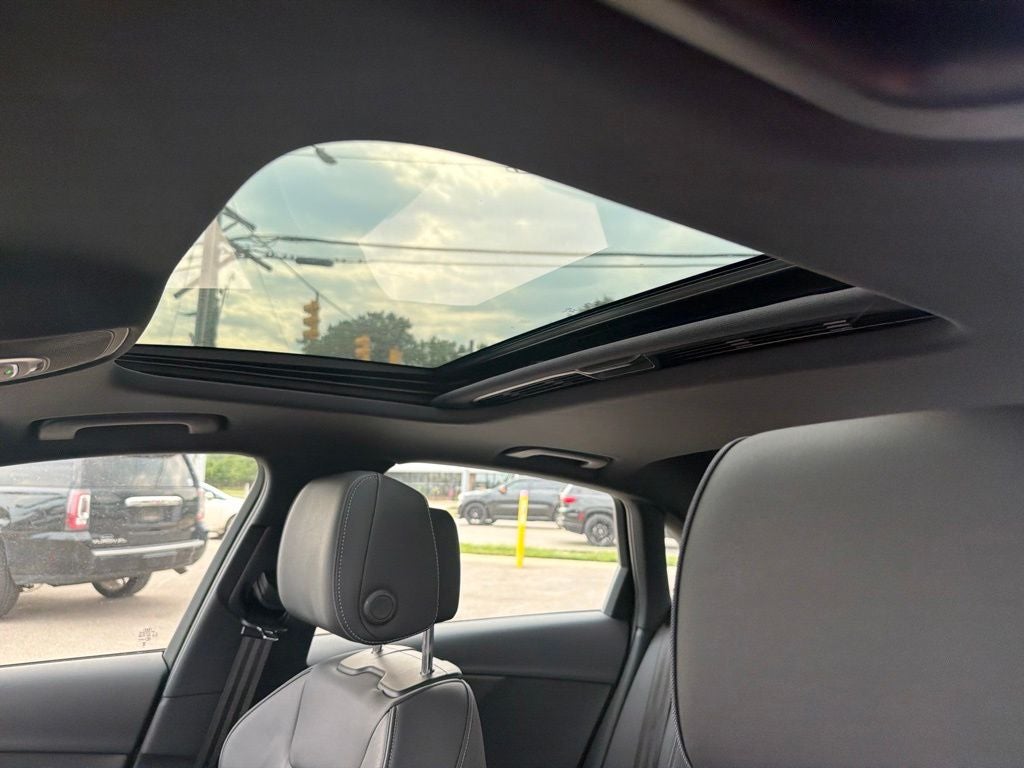 2024 Audi A4 45 S line Premium Plus quattro