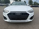 2024 Audi A4 45 S line Premium Plus quattro