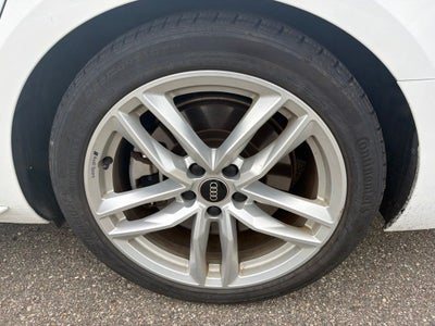 2024 Audi A4 45 S line Premium Plus quattro