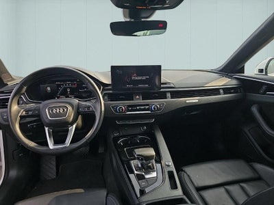 2024 Audi A5 Sportback 45 S line Premium Plus quattro