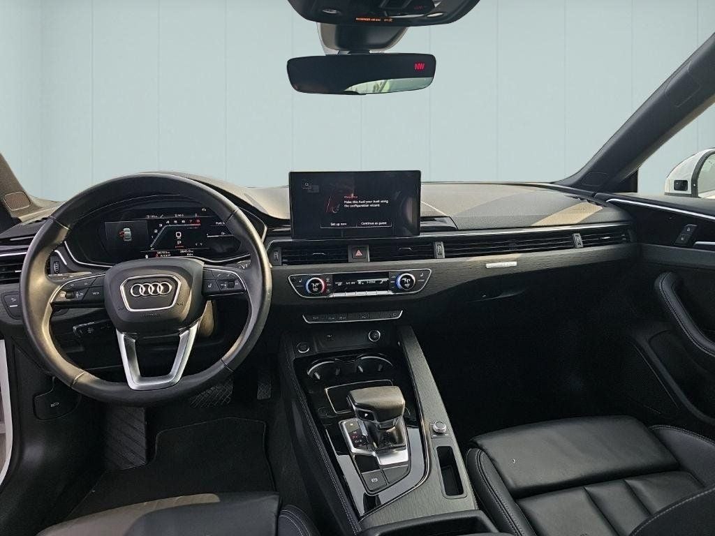 2024 Audi A5 Sportback 45 S line Premium Plus quattro