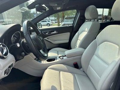 2019 Mercedes-Benz GLA GLA 250 4MATIC®