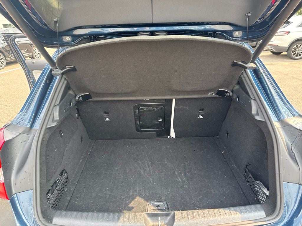 2019 Mercedes-Benz GLA GLA 250 4MATIC®