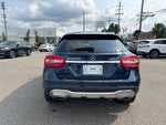 2019 Mercedes-Benz GLA GLA 250 4MATIC®