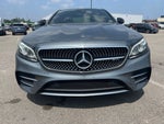 2019 Mercedes-Benz E-Class E 53 AMG® 4MATIC®