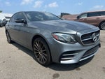 2019 Mercedes-Benz E-Class E 53 AMG® 4MATIC®