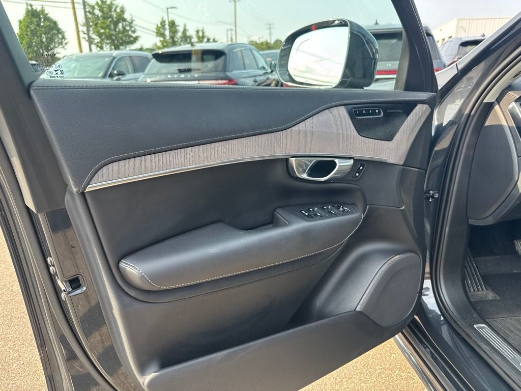 2021 Volvo XC90 T6 Inscription