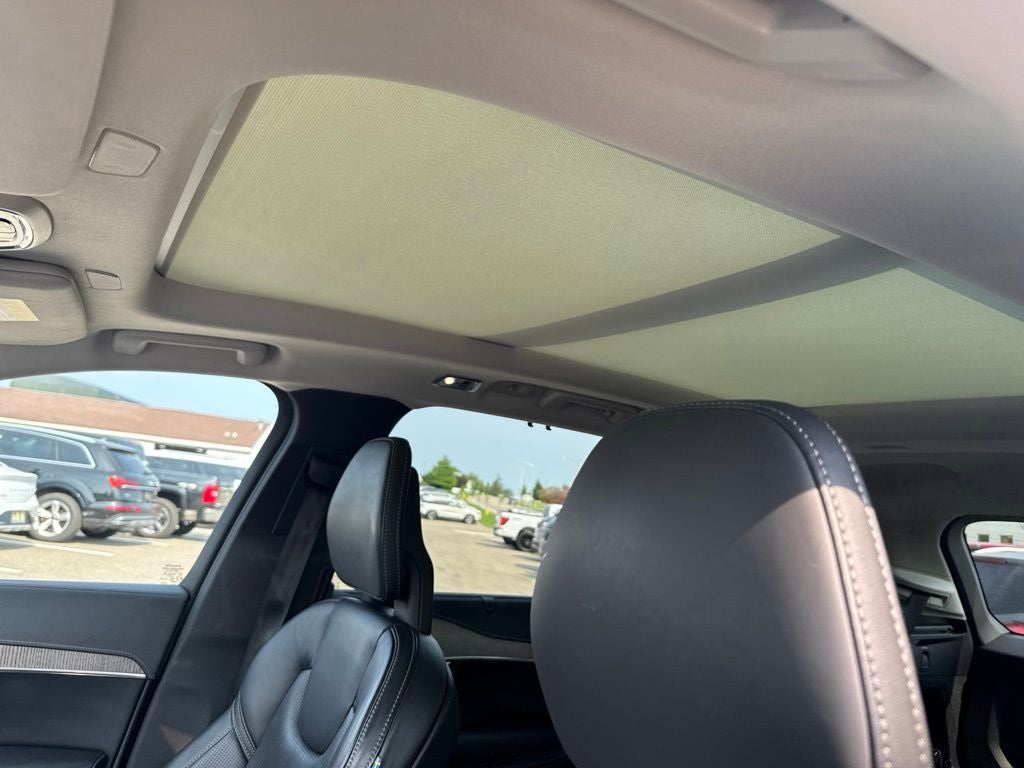 2021 Volvo XC90 T6 Inscription