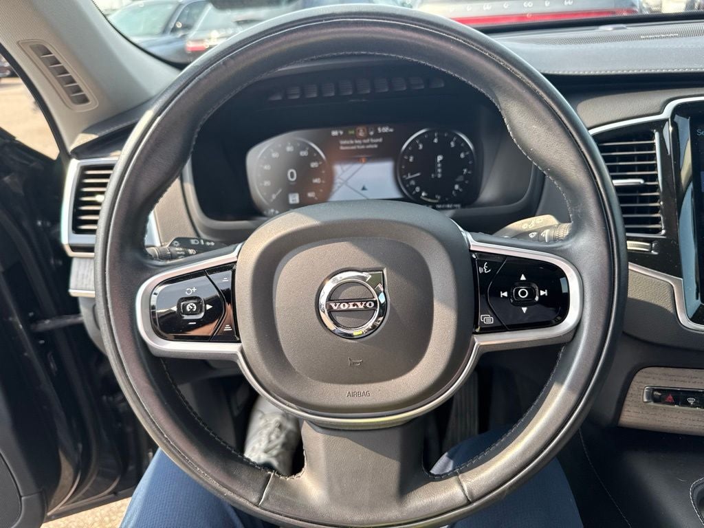 2021 Volvo XC90 T6 Inscription