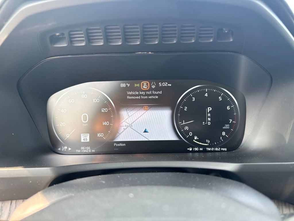 2021 Volvo XC90 T6 Inscription