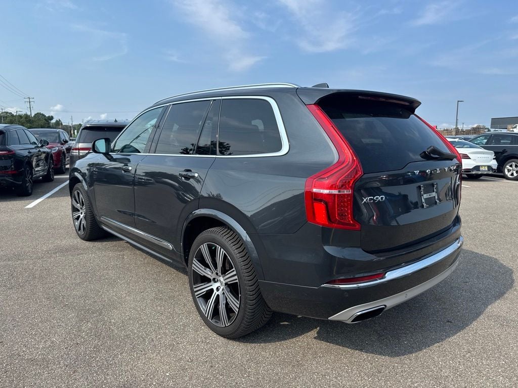 2021 Volvo XC90 T6 Inscription