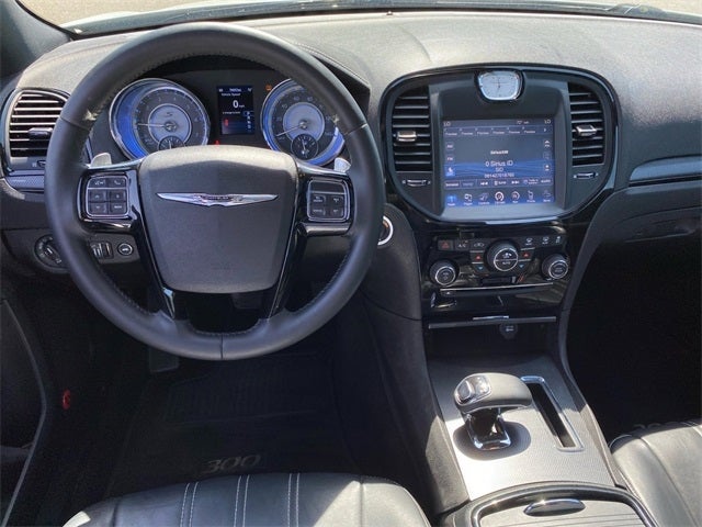 2014 Chrysler 300 300S