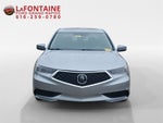 2018 Acura TLX 3.5L V6 SH-AWD w/Technology Package