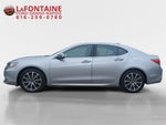 2018 Acura TLX 3.5L V6 SH-AWD w/Technology Package
