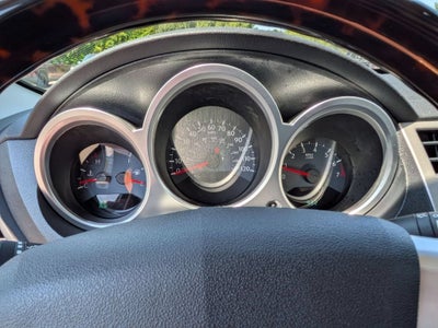 2010 Chrysler Sebring Limited