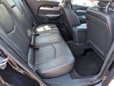 2010 Chrysler Sebring Limited