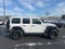 2022 Jeep Wrangler Unlimited High Tide