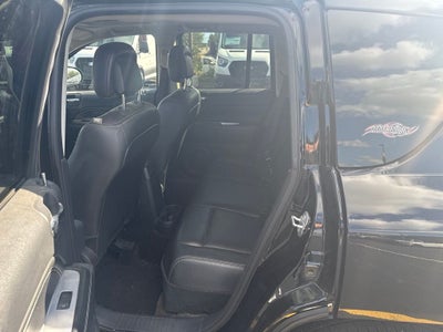 2015 Jeep Compass Latitude