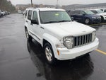 2012 Jeep Liberty Limited