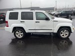 2012 Jeep Liberty Limited