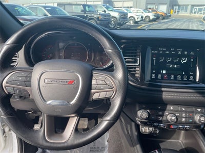 2021 Dodge Durango SXT