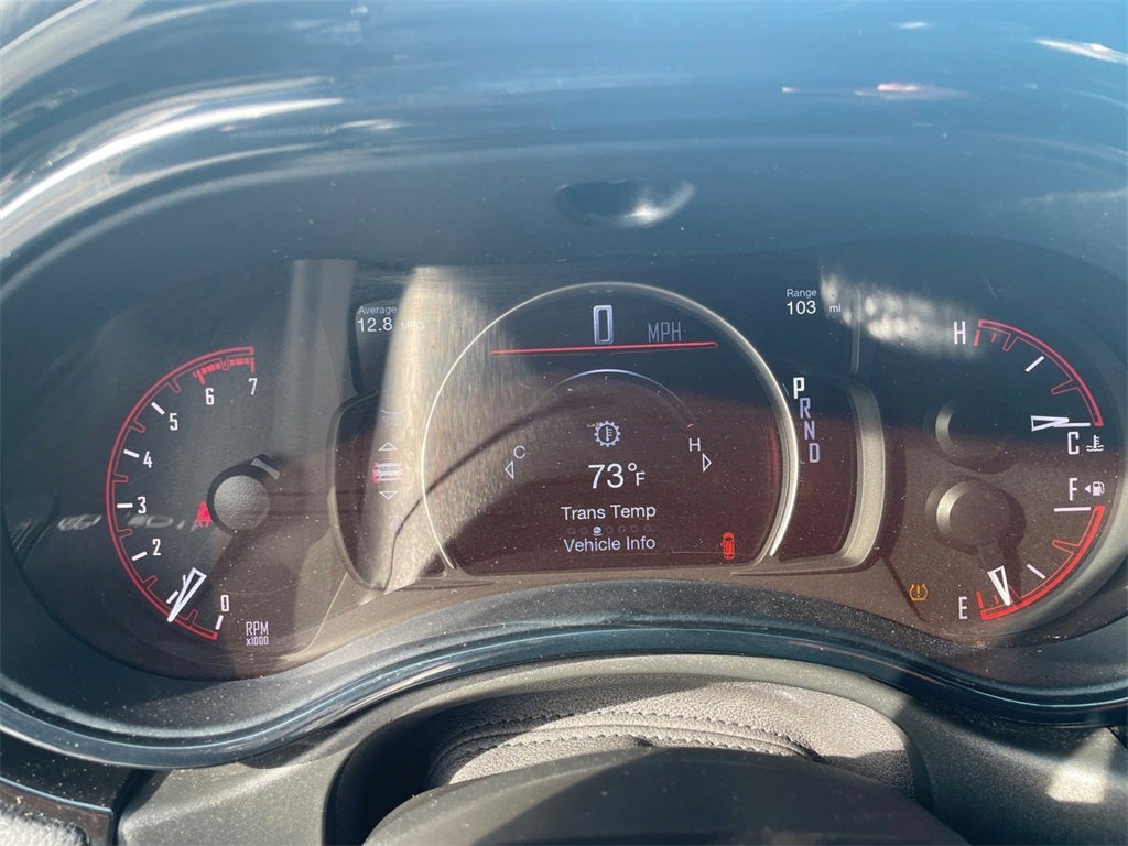 2021 Dodge Durango SXT