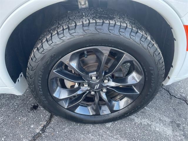 2021 Dodge Durango SXT