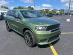 2020 Dodge Durango GT