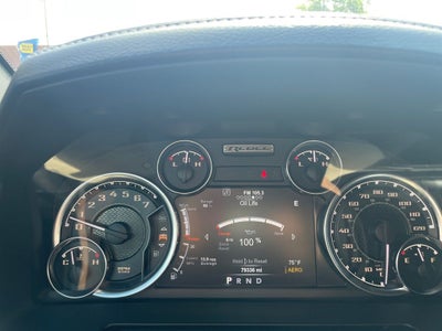 2017 RAM 1500 Rebel