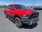 2017 RAM 1500 Rebel