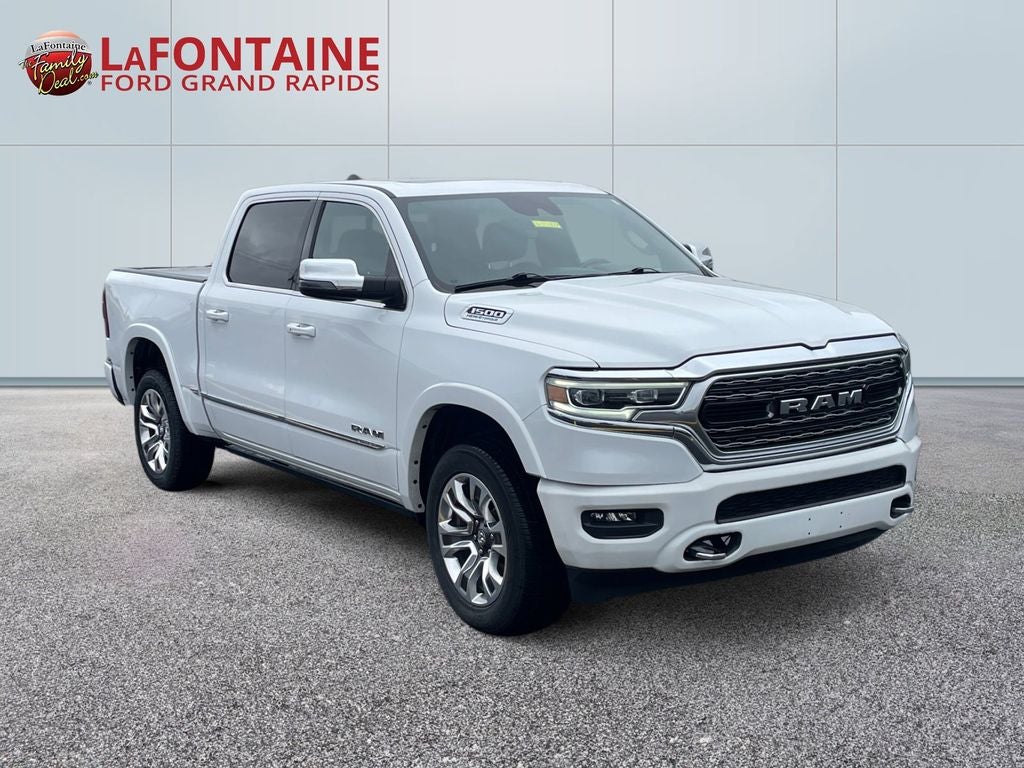 2023 RAM 1500 Limited
