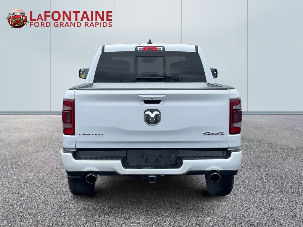 2023 RAM 1500 Limited