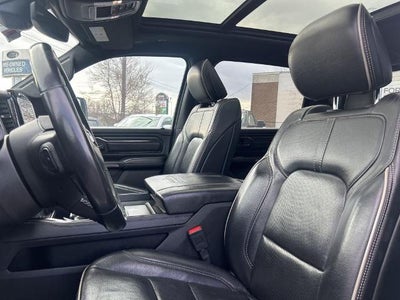 2023 RAM 1500 Limited