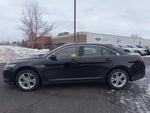 2017 Ford Taurus SE