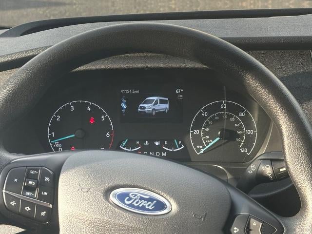 2024 Ford Transit-350 XLT PASSENGER VAN