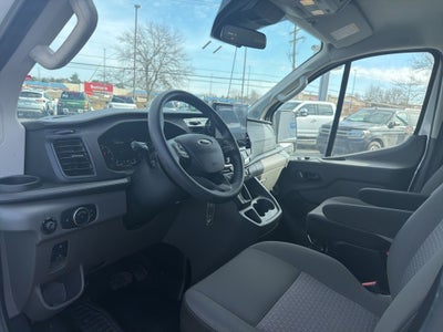 2024 Ford Transit-350 XLT Passenger Van