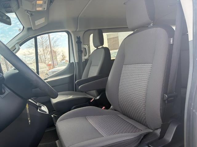 2024 Ford Transit-350 XLT Passenger Van