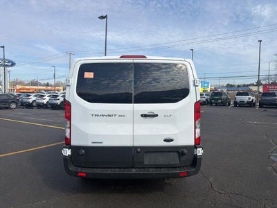 2024 Ford Transit-350 XLT Passenger Van