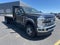 2025 Ford F-550SD XL DRW