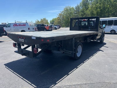 2025 Ford F-550SD XL DRW