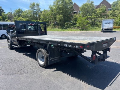 2025 Ford F-550SD XL DRW