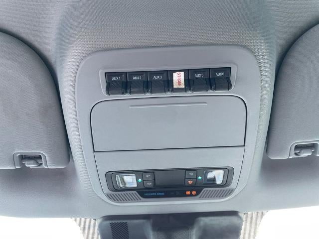 2025 Ford F-550SD XL DRW