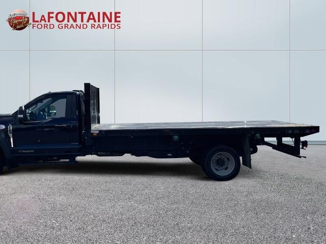 2025 Ford F-550SD XL DRW
