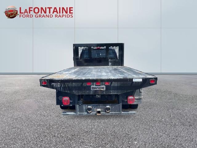 2025 Ford F-550SD XL DRW