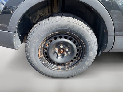 2014 Ford Explorer Base